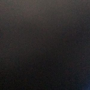 Meet your Posher, Abby